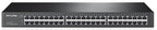 TP-Link TL-SG1048: 48-Port Gigabit Rackmount Network Switch