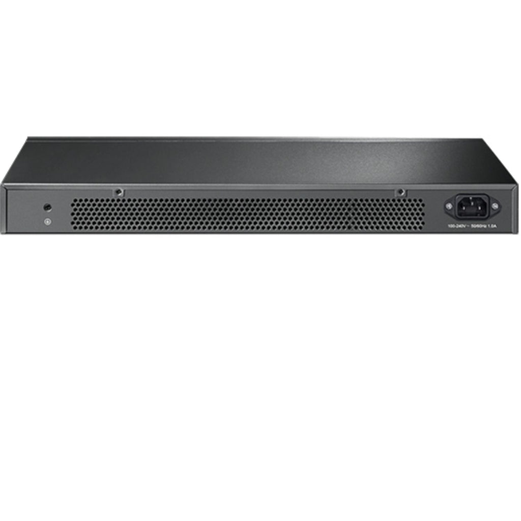 TP-Link TL-SG1048: 48-Port Gigabit Rackmount Network Switch