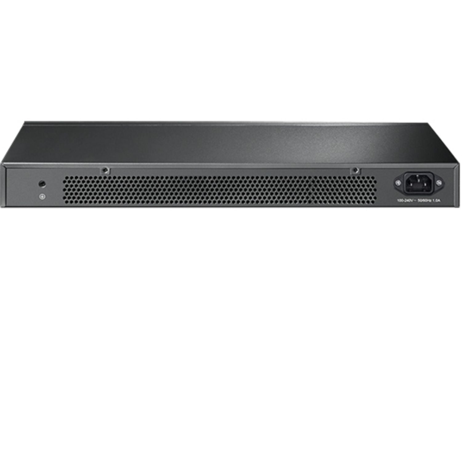 TP-Link TL-SG1048: 48-Port Gigabit Rackmount Network Switch