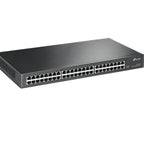 TP-Link TL-SG1048: 48-Port Gigabit Rackmount Network Switch