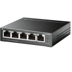 TP-Link TL-SG105MPE 5-Port Gigabit PoE+ Easy Smart Switch TP-LINK