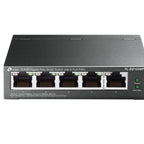 TP-Link TL-SG105MPE 5-Port Gigabit PoE+ Easy Smart Switch TP-LINK