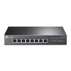 TP-Link 8-Port 2.5G Desktop Switch TL-SG108-M2 | Ultra-Fast Ethernet TP-LINK