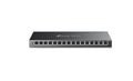 TP-Link TL-SG116P 16-Port Gigabit PoE+ Desktop Switch TP-LINK