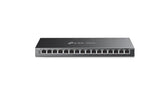 TP-Link TL-SG116P 16-Port Gigabit PoE+ Desktop Switch TP-LINK