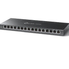 TP-Link TL-SG116P 16-Port Gigabit PoE+ Desktop Switch TP-LINK