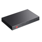 TP-Link TL-SG1210PP 10-Port Gigabit PoE++ Desktop Switch TP-LINK
