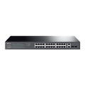 TP-Link TL-SG1428PE 28-Port Gigabit Easy Smart PoE+ Switch TP-LINK