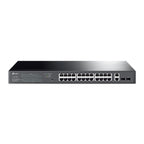 TP-Link TL-SG1428PE 28-Port Gigabit Easy Smart PoE+ Switch TP-LINK