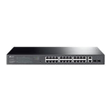 TP-Link TL-SG1428PE 28-Port Gigabit Easy Smart PoE+ Switch TP-LINK