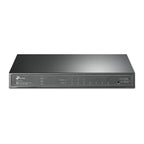 TP-Link 8-Port Gigabit PoE+ Smart Switch TL-SG2008P Omada SDN TP-LINK