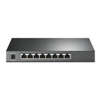 TP-Link 8-Port Gigabit PoE+ Smart Switch TL-SG2008P Omada SDN TP-LINK