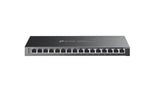 TP-Link TL-SG2016P 16-Port Gigabit PoE+ Smart Switch (Omada Ready) TP-LINK