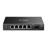 TP-Link Omada 6-Port Gigabit PoE+ Managed Network Switch SG2206MP TP-LINK