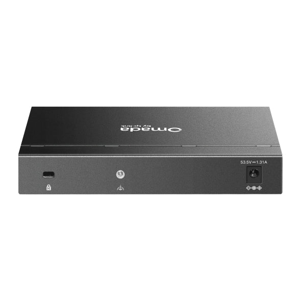 TP-Link Omada 6-Port Gigabit PoE+ Managed Network Switch SG2206MP TP-LINK