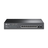 TP-Link 8-Port Gigabit PoE+ Smart Switch for Omada SDN TP-LINK