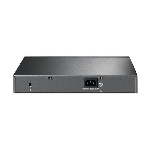 TP-Link 8-Port Gigabit PoE+ Smart Switch for Omada SDN TP-LINK