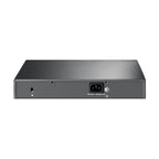TP-Link 8-Port Gigabit PoE+ Smart Switch for Omada SDN TP-LINK
