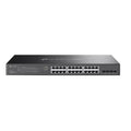 TP-Link Omada SG2428LP 28-Port Gigabit PoE+ Smart Network Switch TP-LINK