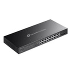 TP-Link Omada SG2428LP 28-Port Gigabit PoE+ Smart Network Switch TP-LINK