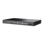TP-Link Omada SG2428LP 28-Port Gigabit PoE+ Smart Network Switch TP-LINK