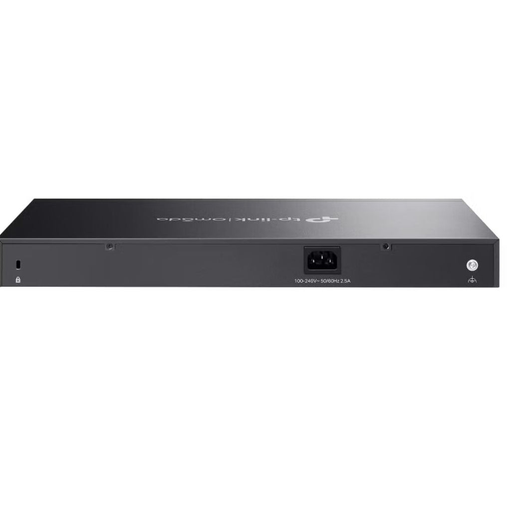 TP-Link Omada SG2428LP 28-Port Gigabit PoE+ Smart Network Switch TP-LINK
