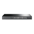 TP-Link TL-SG2428P 24-Port PoE+ Gigabit Smart Switch with Omada SDN TP-LINK