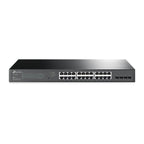 TP-Link TL-SG2428P 24-Port PoE+ Gigabit Smart Switch with Omada SDN TP-LINK