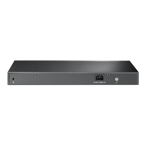 TP-Link TL-SG2428P 24-Port PoE+ Gigabit Smart Switch with Omada SDN TP-LINK