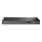TP-Link TL-SG2428P 24-Port PoE+ Gigabit Smart Switch with Omada SDN TP-LINK