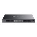 TP-Link Omada SG2452LP 52-Port Gigabit PoE+ Smart Switch TP-LINK