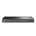 TP-Link TL-SG3210XHP-M2 JetStream 2.5G PoE+ Managed Switch w/ 10G SFP+ TP-LINK