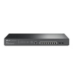 TP-Link TL-SG3210XHP-M2 JetStream 2.5G PoE+ Managed Switch w/ 10G SFP+ TP-LINK