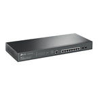 TP-Link TL-SG3210XHP-M2 JetStream 2.5G PoE+ Managed Switch w/ 10G SFP+ TP-LINK