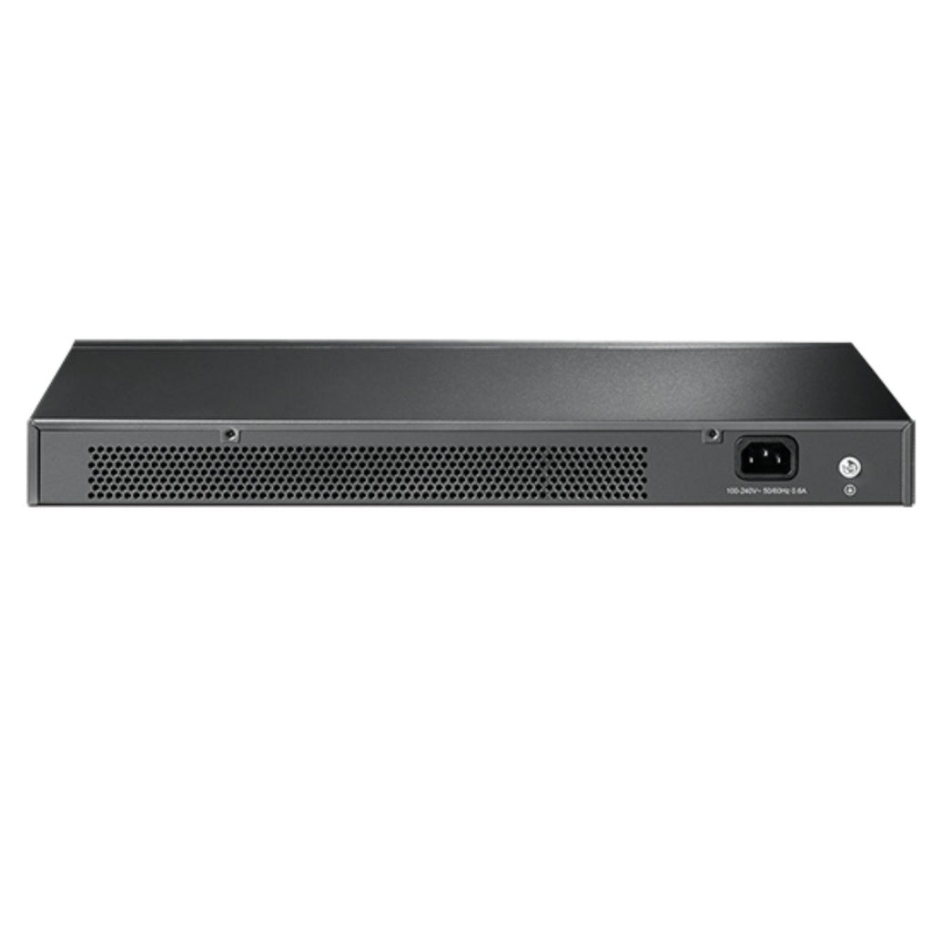 TP-Link SG3210 JetStream 8-Port Gigabit L2 Managed Switch with SFP TP-LINK