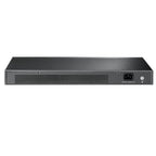 TP-Link SG3210 JetStream 8-Port Gigabit L2 Managed Switch with SFP TP-LINK