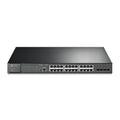 TP-Link TL-SG3428MP 28-Port Gigabit PoE+ Managed Switch TP-LINK