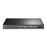 TP-Link TL-SG3428MP 28-Port Gigabit PoE+ Managed Switch TP-LINK
