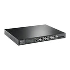 TP-Link TL-SG3428MP 28-Port Gigabit PoE+ Managed Switch TP-LINK
