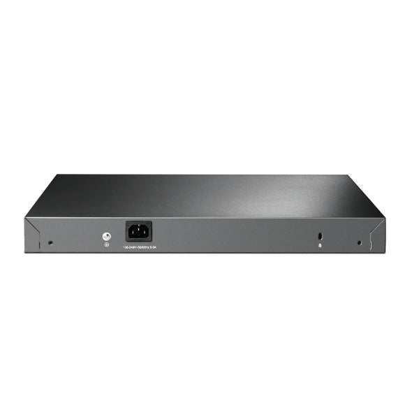 TP-Link TL-SG3428MP 28-Port Gigabit PoE+ Managed Switch TP-LINK