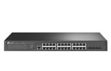 TP-Link 24-Port 2.5G Managed Switch with 10G SFP+ Uplinks TP-LINK