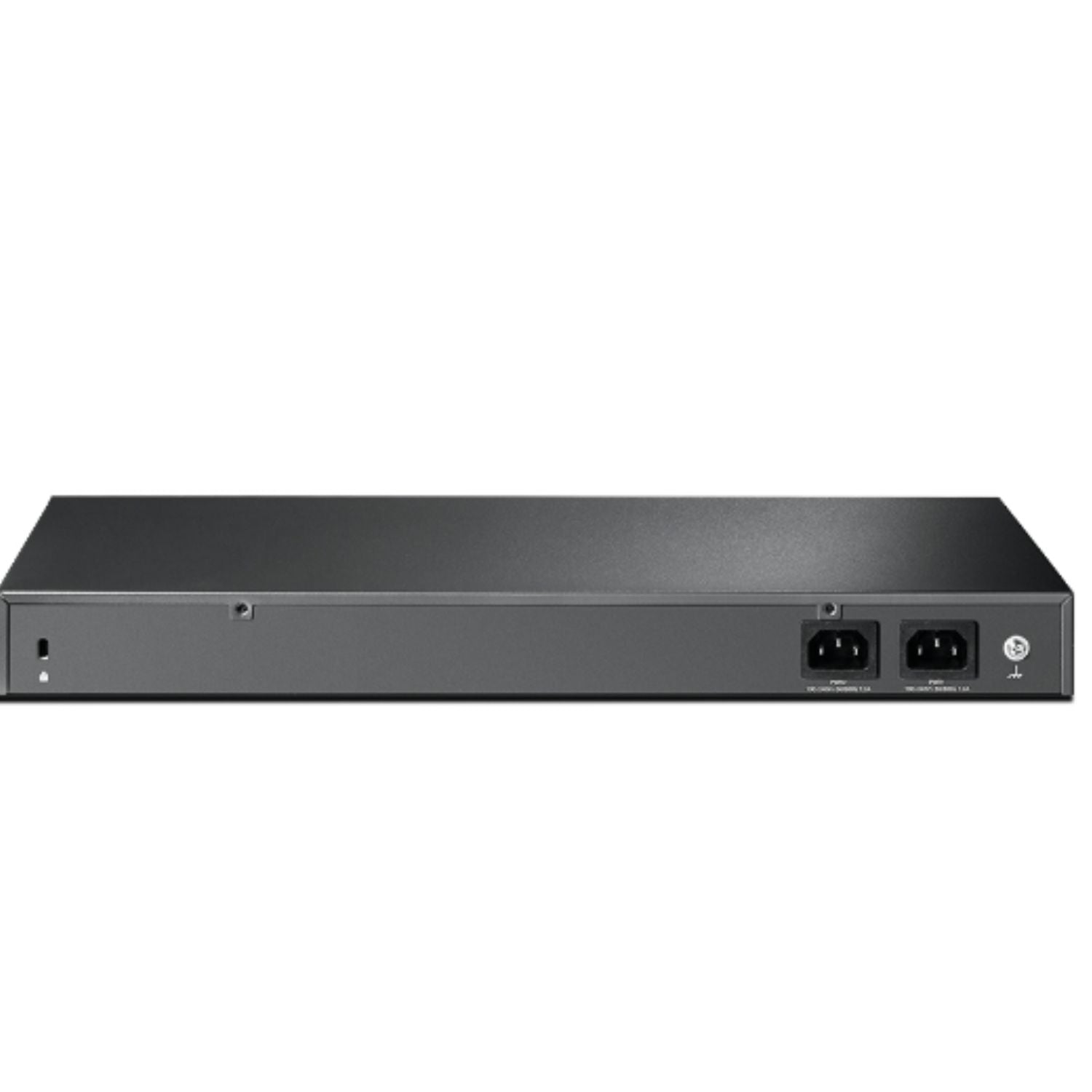 JetStream 24-Port Managed SFP Fiber Switch | 4x 10G SFP+ Uplinks TP-LINK