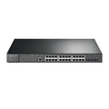 TP-Link TL-SG3428XMP 24-Port Gigabit PoE+ Managed Network Switch TP-LINK