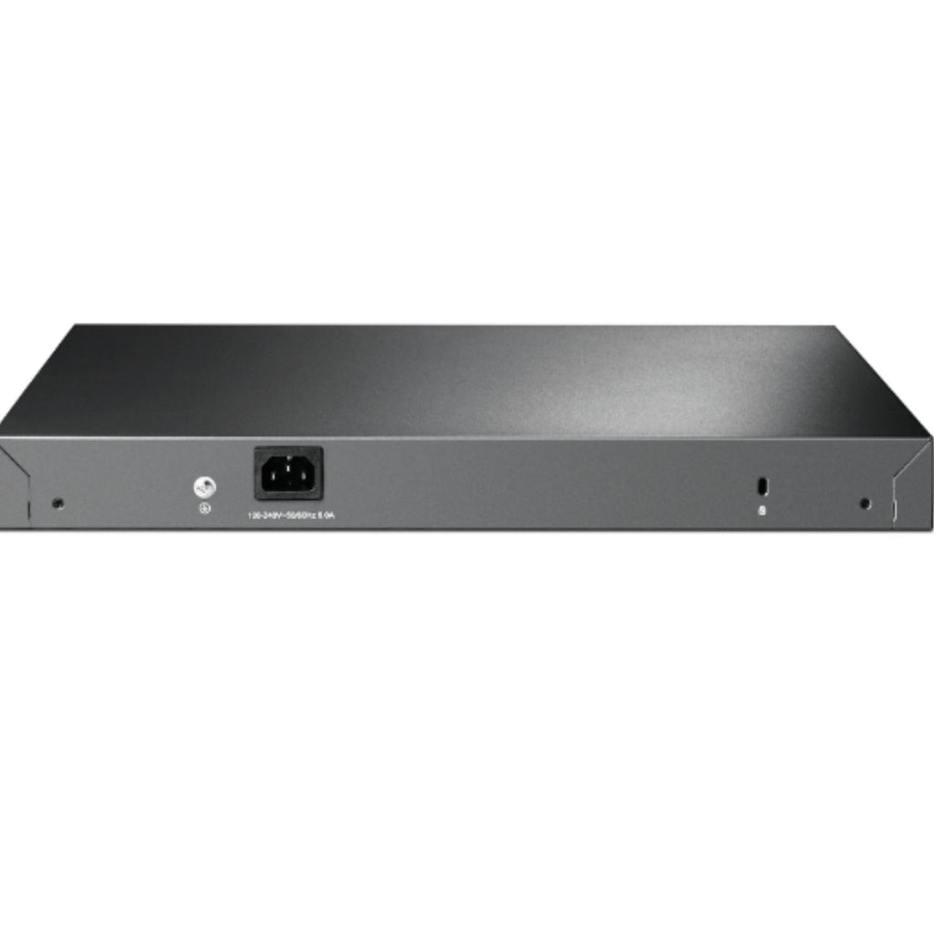 TP-Link TL-SG3428XMP 24-Port Gigabit PoE+ Managed Network Switch TP-LINK