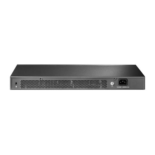 TP-Link TL-SG3428X 24-Port Gigabit Managed Switch | 4x 10G SFP+ Uplinks TP-LINK
