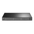 TP-Link TL-SG3452P 48-Port Gigabit PoE+ Managed Switch | Omada SDN TP-LINK