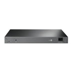 TP-Link TL-SG3452P 48-Port Gigabit PoE+ Managed Switch | Omada SDN TP-LINK