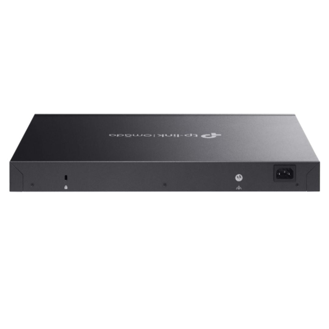 TP-Link Omada SG3452XMPP 48-Port PoE++ Gigabit 10GE SFP+ Switch TP-LINK