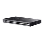 TP-Link Omada SG5452XMPP 48-Port Gigabit PoE++ Stackable L3 Switch TP-LINK