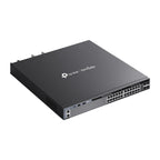 TP-Link Omada SG6428XHP 24-Port Gigabit Stackable L3 PoE+ Switch TP-LINK